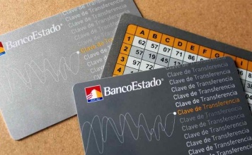 Retrasan hasta 2026 la eliminación de las tarjetas de coordenadas por reclamos del sector financiero