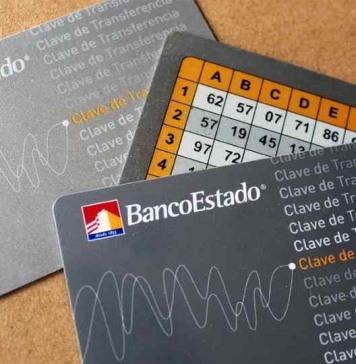 Retrasan hasta 2026 la eliminación de las tarjetas de coordenadas por reclamos del sector financiero