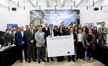 Ruta de los parques de la Patagonia: alianza público-privada busca posicionar a Chile como líder mundial en turismo de conservación