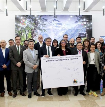 Ruta de los parques de la Patagonia: alianza público-privada busca posicionar a Chile como líder mundial en turismo de conservación