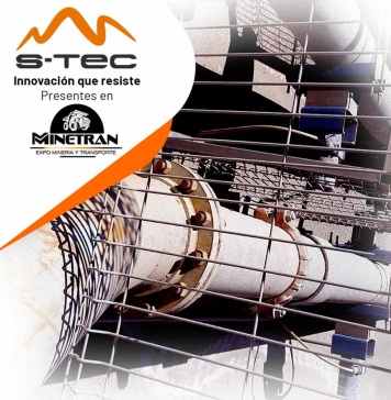 S-TEC Expositor Minetran