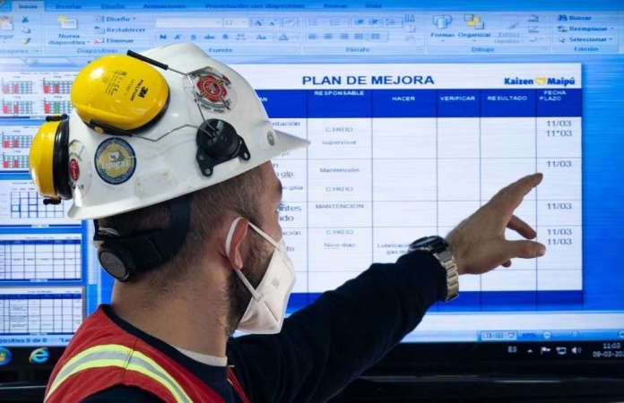 SAP y Lipigas: 27 años de evolución conjunta y transformación digital