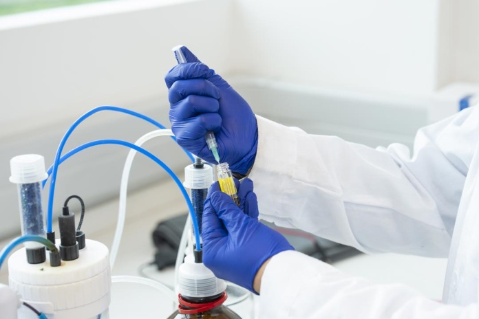 SKY y UCSC impulsan proyecto para producir combustible sostenible de aviación en Chile