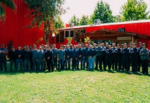 SOCOMET debuta en MINETRAN 2025: Innovación y experiencia en repuestos para la minería