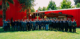 SOCOMET debuta en MINETRAN 2025: Innovación y experiencia en repuestos para la minería