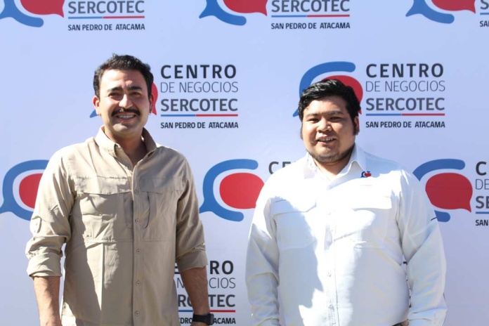 SUNSET EMPRESARIAL CENTRO DE NEGOCIOS SERCOTEC SAN PEDRO DE ATACAMA SUNSET EMPRESARIAL CENTRO DE NEGOCIOS SERCOTEC SAN PEDRO DE ATACAMA