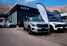 Salfa expande su presencia en el norte con nueva sucursal modular en Iquique