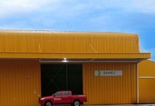 Samex inauguró nueva sucursal en Curicó, reforzando logística del sur del país