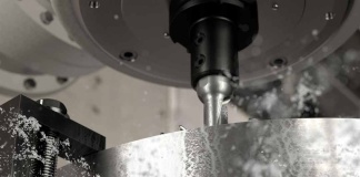 Sandvik Coromant: Conozca al equipo de innovadores responsable de este avance en el taladrado a gran escala