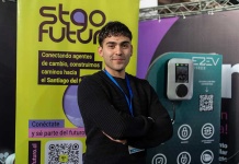 Santiago Futuro da la bienvenida a 45 emprendimientos que impulsarán la innovación en la Región Metropolitana Santiago Futuro da la bienvenida a 45 emprendimientos que impulsarán la innovación en la Región Metropolitana