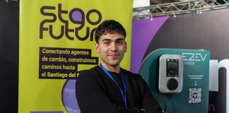 Santiago Futuro da la bienvenida a 45 emprendimientos que impulsarán la innovación en la Región Metropolitana