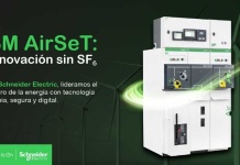 Schneider Electric presentará tecnología libre de SF6 en Hyvolution Chile 2025
