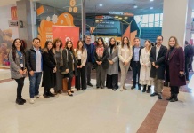 Se lanzó la primera Feria Laboral Digital Senior del país, cuya plataforma ya cuenta con más de 4.500 inscritos Se lanzó la primera Feria Laboral Digital Senior del país, cuya plataforma ya cuenta con más de 4.500 inscritos