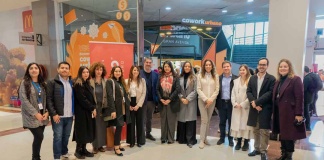 Se lanzó la primera Feria Laboral Digital Senior del país, cuya plataforma ya cuenta con más de 4.500 inscritos