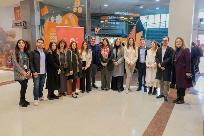 Se lanzó la primera Feria Laboral Digital Senior del país, cuya plataforma ya cuenta con más de 4.500 inscritos