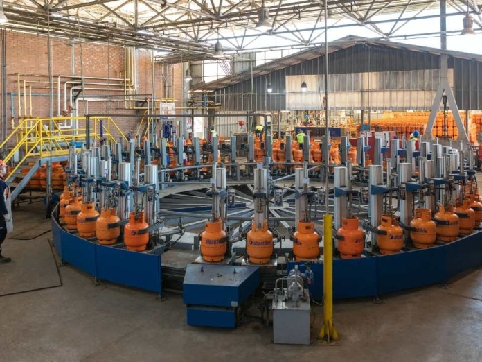 Se viene el invierno: Abastible ofrece hasta $7.000 de descuento en compra de gas licuado 