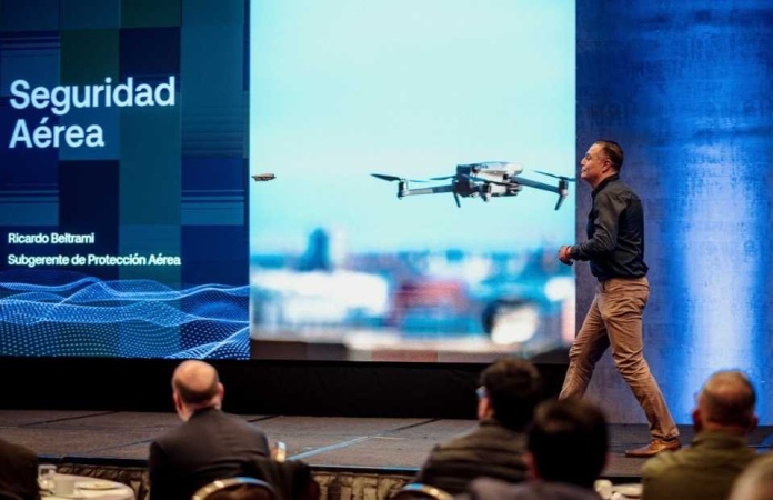 Securitas impulsa la transformación digital y la protección aérea en ESEM 2025
