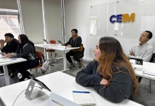 Segunda Generación CEIM