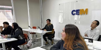 Segunda Generación CEIM