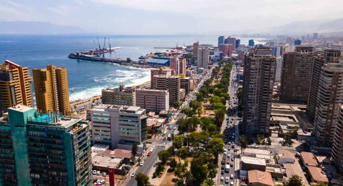 Seminario analizó el modelo de Multifamily como alternativa de desarrollo habitacional en Antofagasta