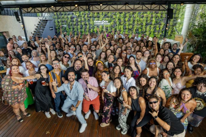 Sherlock Communications lidera la lista corta con 19 nominaciones en los Premios LATAM SABRE 2025 Sherlock Communications lidera la lista corta con 19 nominaciones en los Premios LATAM SABRE 2025