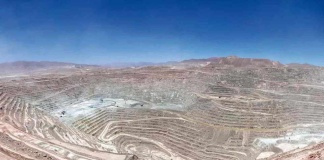 Sindicato CIO de BHP inician etapa de mediación obligatoria tras aprobar huelga con 98% de respaldo