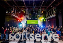 En medio de un mercado laboral dinámico, SoftServe Chile se posiciona como la mejor empresa para jóvenes profesionales en Chile En medio de un mercado laboral dinámico, SoftServe Chile se posiciona como la mejor empresa para jóvenes profesionales en Chile