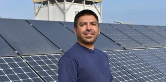 Soiling los microcontaminantes que desafían el futuro energético de Chile