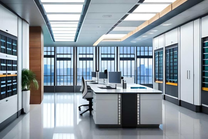 Soluciones de Signify permiten a data centers ahorrar hasta 70% en uso de energía