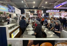 Los clientes de Soprole Food Professionals se toman la Espacio Food & Service 2025