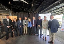 Sostenibilidad y oportunidades: la minería de bajo impacto protagonizó el encuentro internacional impulsado por Pro O’Higgins y Corfo