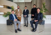 Sourcing y UDD Ventures firman alianza para fomentar la Disrupción Digital, como motor de la innovación corporativa.