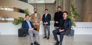 Sourcing y UDD Ventures firman alianza para fomentar la Disrupción Digital, como motor de la innovación corporativa.