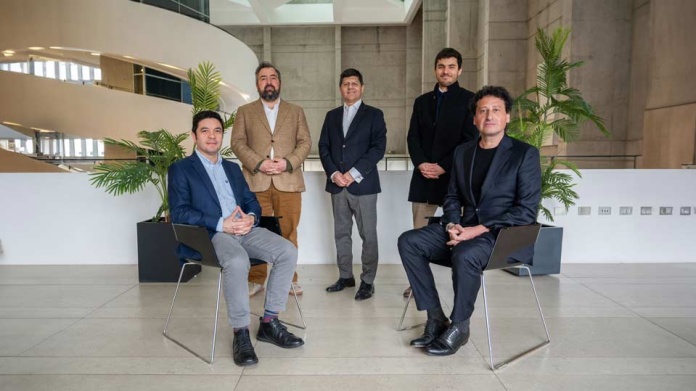 Sourcing y UDD Ventures firman alianza para fomentar la Disrupción Digital, como motor de la innovación corporativa.