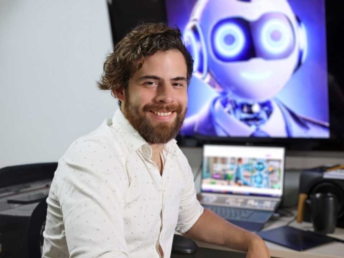 Startup AITAS lanza “cerebro” de IA para empresas y proyecta ventas por US$ 70 millones Startup AITAS lanza “cerebro” de IA para empresas y proyecta ventas por US$ 70 millones