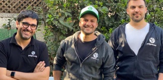 Startup Day en el Congreso Nacional Nicolás Fuenzalida, cofundador de Poliglota, asume la vocería de la mesa de Educación y Digitalización