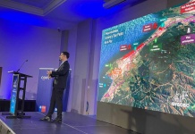 Subsecretario de Energía destaca potencial de la región del Biobío en el desarrollo de la industria del hidrógeno verde