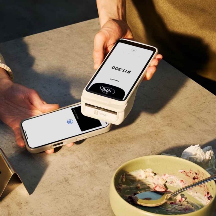 SumUp lanza Smart POS en Chile: el terminal de pago más completo del mercado