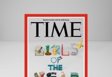 TIME y LEGO® celebran a las niñas que están cambiando el mundo TIME y LEGO® celebran a las niñas que están cambiando el mundo