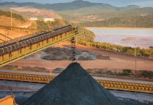 Tailings 2025 reunirá en Santiago a más de 600 expertos y líderes internacionales en gestión de relaves
