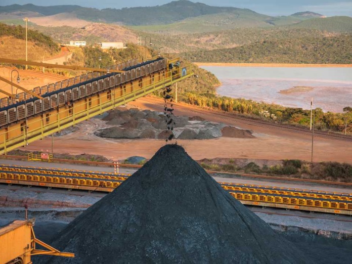 Tailings 2025 reunirá en Santiago a más de 600 expertos y líderes internacionales en gestión de relaves Tailings 2025 reunirá en Santiago a más de 600 expertos y líderes internacionales en gestión de relaves