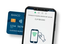 Tap on Phone: la tecnología que convierte celulares en terminales de pago ya está en Chile