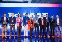 Tech Awards 2025: ACTI reconoció a siete ganadores que destacan en el ecosistema tecnológico Tech Awards 2025 reconoce a los principales impulsores de la transformación digital en Chile