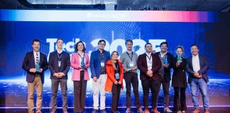 Tech Awards 2025 reconoce a los principales impulsores de la transformación digital en Chile
