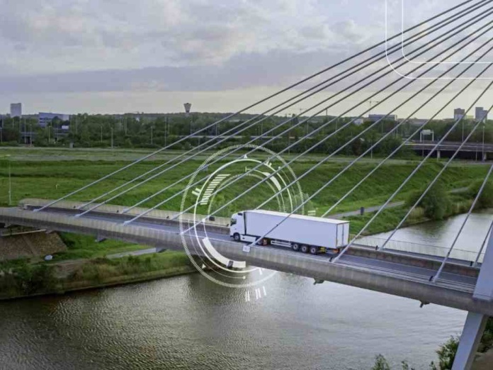 Tecnología contra el desperdicio de alimentos: telemetría en transporte refrigerado 