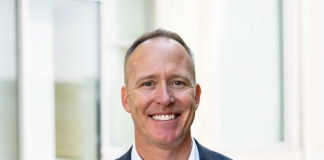 Tenable nombra a Matthew Brown como Director Financiero