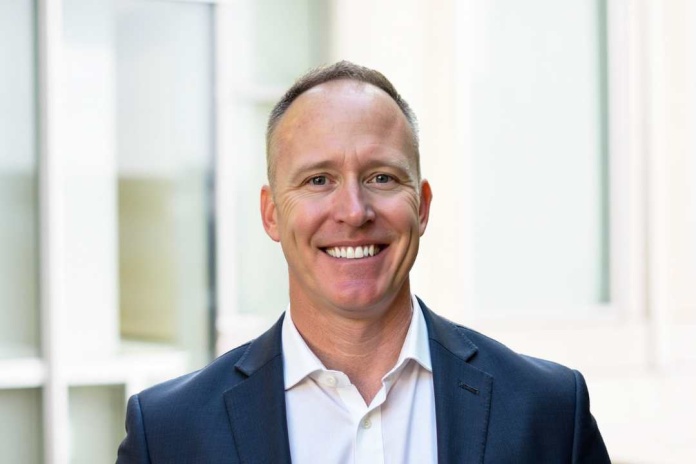 Tenable nombra a Matthew Brown como Director Financiero