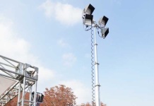 Torres solares hechas en Chile: tecnología limpia para iluminar el futuro energético del país