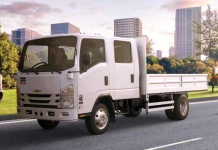 Transporte y descentralización: el 90 % de la carga desde Santiago se mueve hacia regiones