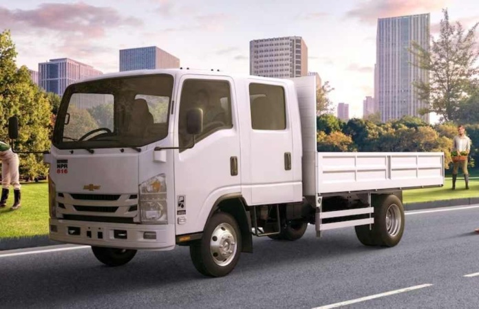 Transporte y descentralización el 90 % de la carga desde Santiago se mueve hacia regiones Transporte y descentralización: el 90 % de la carga desde Santiago se mueve hacia regiones